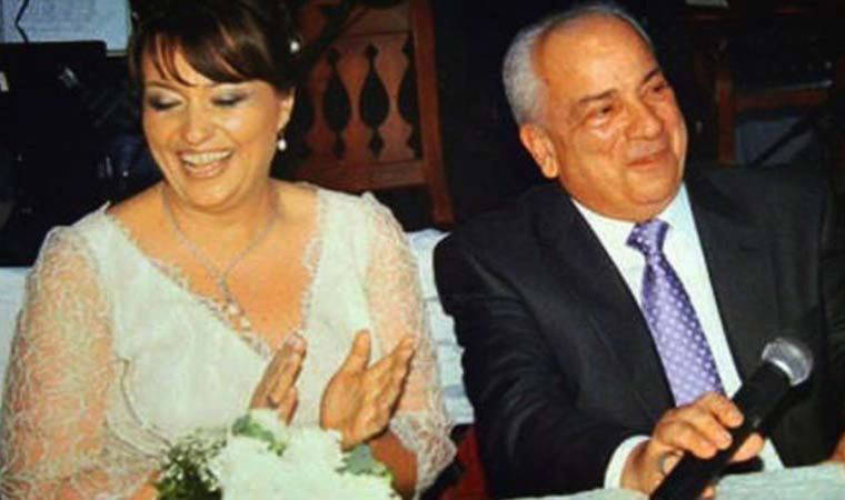 Zeki Alasya'nın eşinden duygusal paylaşım