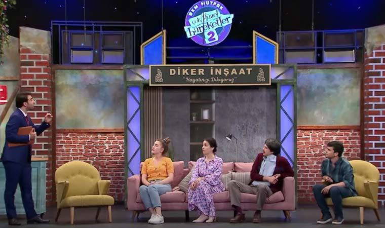 'Kim alıyor bu evleri?'