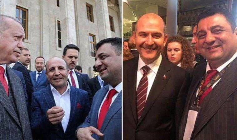 Uyuşturucudan yargılanmıştı