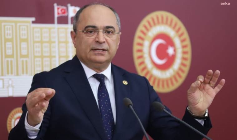 Turan Aydoğan’dan ev işçileri için kanun teklifi: 'İnsanlar köleliğe benzer bir durumla karşı karşıya'