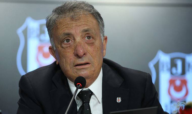 Beşiktaş Başkan Adayı Fuat Çimen'den Ahmet Nur Çebi'ye hodri meydan