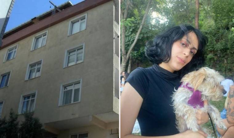 'Onları o halde görünce vazgeçtim'