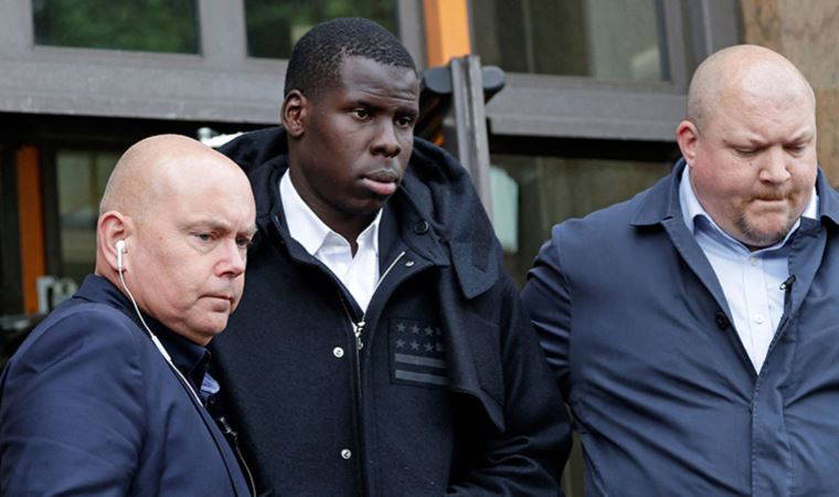 Dünyanın gündemine oturmuştu...