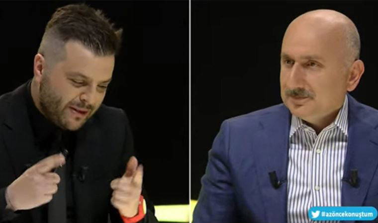 Ulaştırma Bakanı Adil Karaismailoğlu'ndan 'Atatürk Havalimanı' açıklaması: 'Havalimanı kapanınca bu bölgedeki trafik yüzde 30 azaldı'