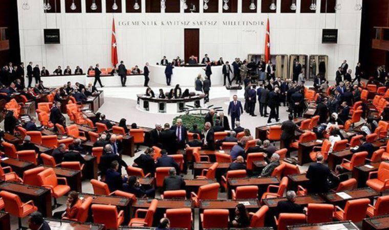 Çevre Kanunu'nu için TBMM'ye teklif sunuldu: İmar Yasası'nda değişiklik