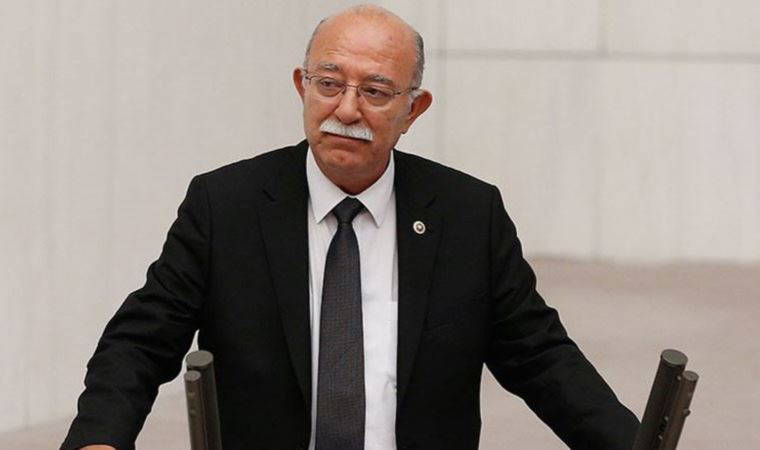 İsmail Koncuk, yeniden İYİ Parti saflarına katılıyor