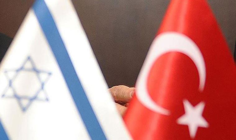 İsrail’le enerji diyaloğu ertelendi: Fatih Dönmez'in ziyareti haziranda