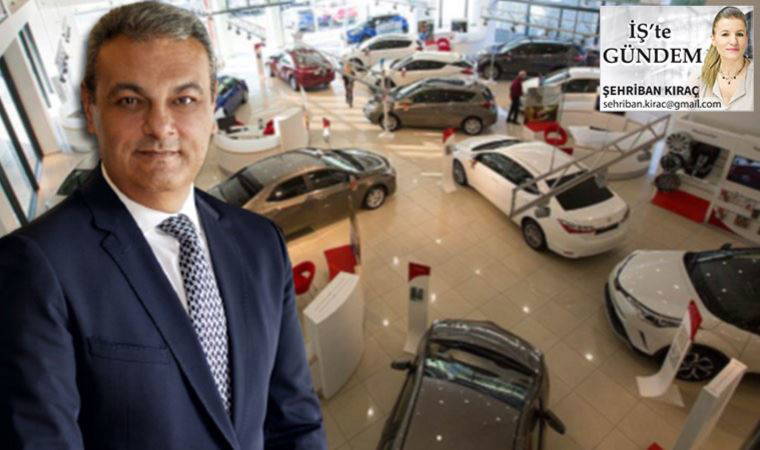 ODD Başkanı Ali Haydar Bozkurt: Otomobilde 'fiyat düşer mi artar mı’ diye sorarsanız artar