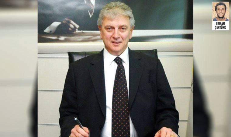 EBSO Başkanı Yorgancılar: