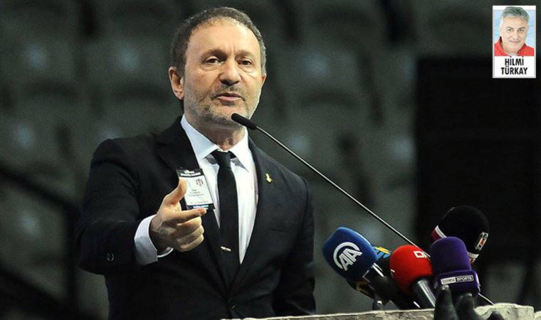 Hürser Tekinoktay: ‘Beşiktaş'ın en kötü yönetimi’