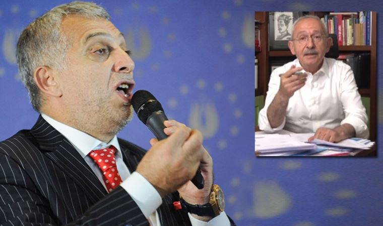 Kılıçdaroğlu'nun videosu rahatsız etti