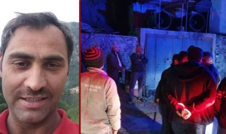 Maden ocağındaki göçükte yaşamını yitiren işçinin mücadeleyle dolu yaşam hikayesi