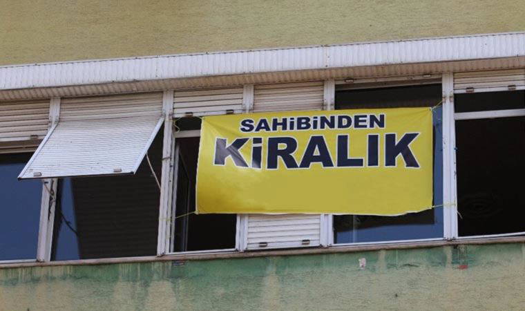 Dört bakanlık yeni 'kira' düzenlemesi için toplandı