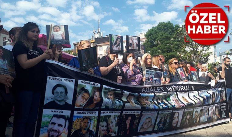 Çorlu Tren Katliamı davasında 10'uncu duruşma