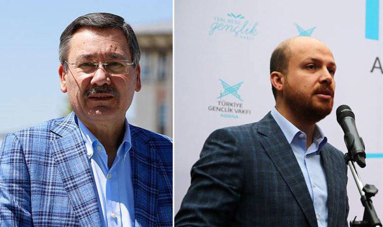 CHP'den Melih Gökçek ve Bilal Erdoğan dosyaları için AYM hamlesi