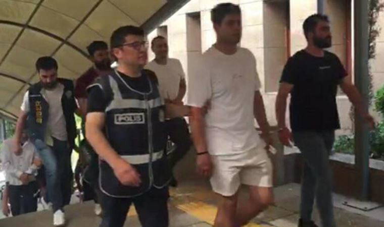 Yasadışı bahis sitesine operasyon; 24 gözaltı