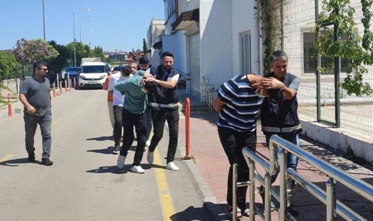 'Kadın kılığına girip' kızının sevgilisine randevu veren baba, çatışmada öldürüldü