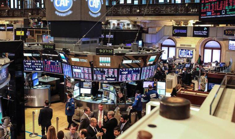 Borsa hafta ortası güne yükselişle başladı