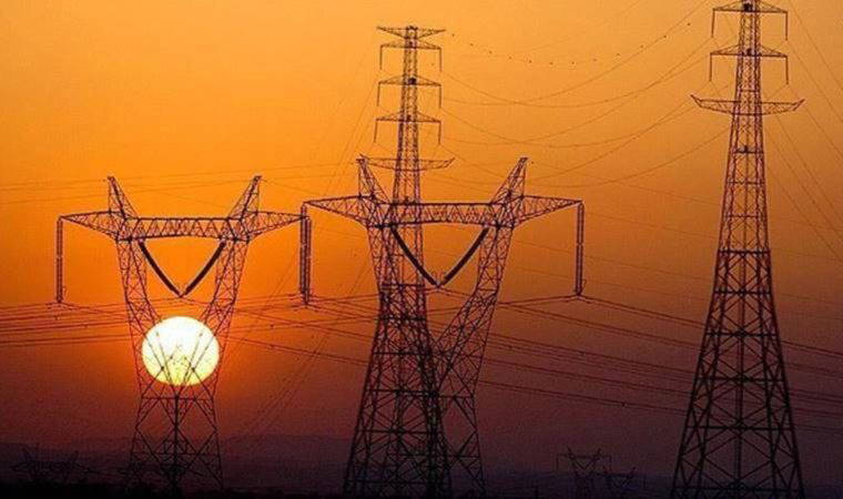 Günlük elektrik üretim ve tüketim verileri açıklandı (25 Mayıs 2022)