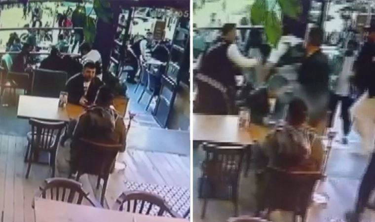 Sosyal medya fenomenine saldırı: 'Birine benzettik' deyip vurdular (25 Mayıs 2022)