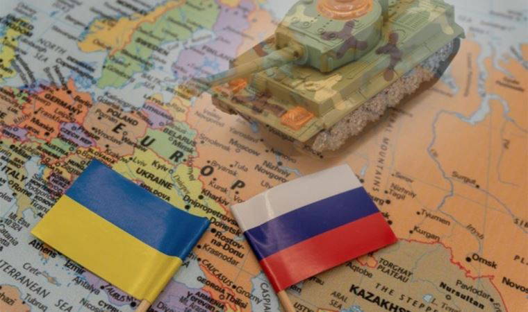 Rusya'nın saldırılarından 238 çocuk hayatını kaybetti