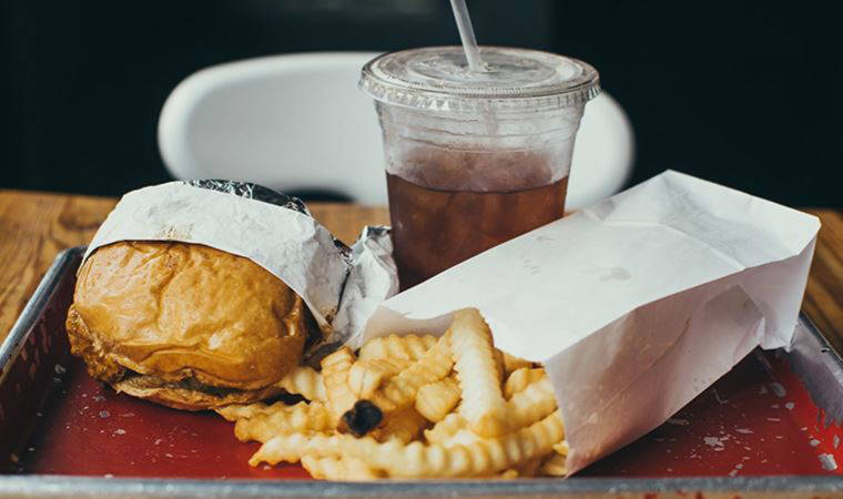 Obeziteye karşı 'doğal beslenme' ve 'stressiz yaşam' tavsiyesi