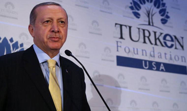 Kılıçdaroğlu'nun videosu Ankara'yı salladı: Nedir bu TURKEN Foundation?