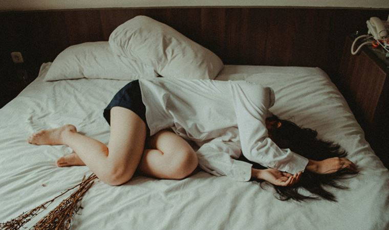 Covid-19, ardında 'ruhsal bozukluklar' bıraktı