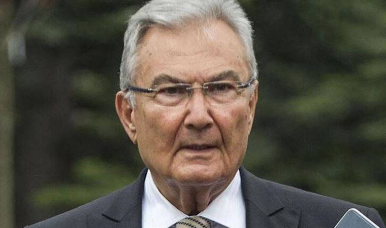 Deniz Baykal ile bazı eski MHP'lilerin özel hayatlarına ilişkin görüntülerin dağıtılmasıyla ilgili 2 tutuklama