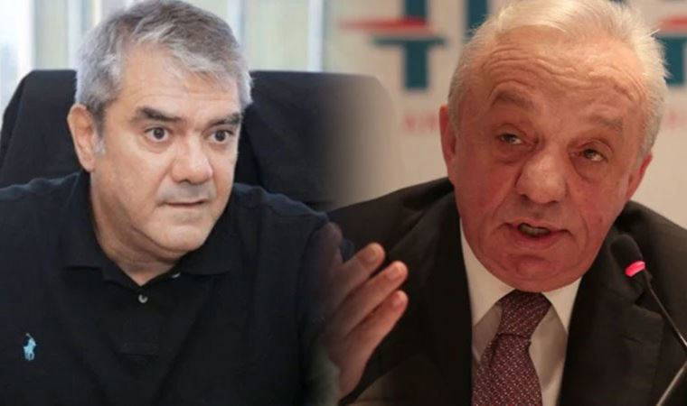 Mehmet Cengiz’den Yılmaz Özdil’e 1 milyon liralık manevi tazminat davası
