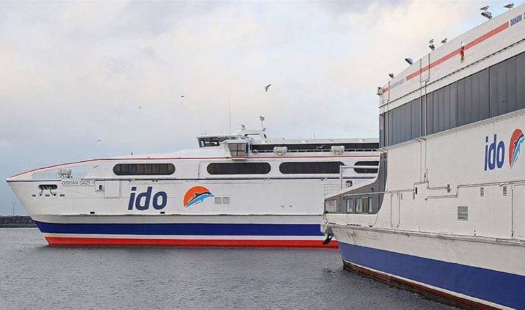 İBB yine AKP-MHP engeline takıldı