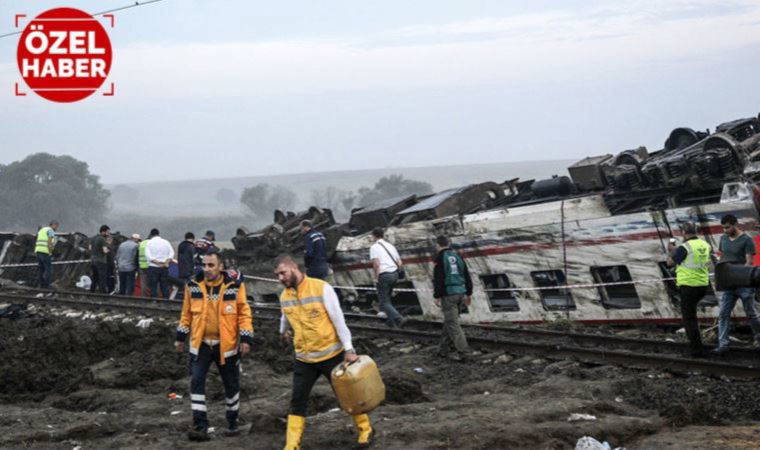 Çorlu Tren Katliamı davası öncesi aileler Cumhuriyet'e konuştu: 'Adalet katilleri koruyup, hak arayanları cezalandırıyor' (25 Mayıs 2022)