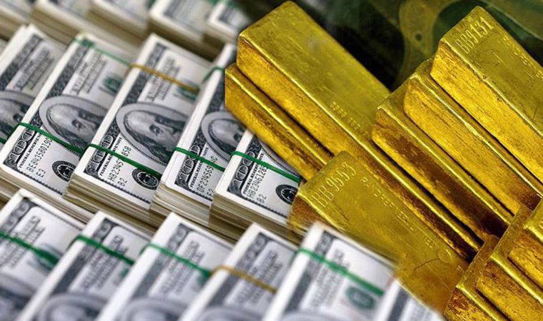 Piyasalarda gün ortası: Dolar, Euro, altın ve borsada son durum