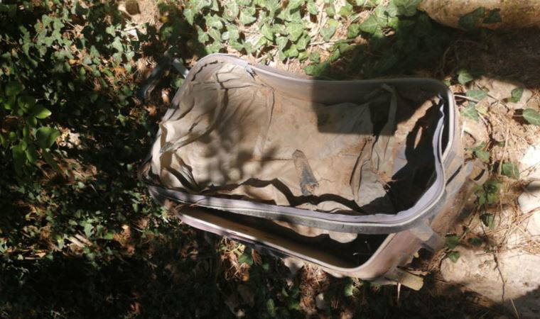 İtiraf ettikleri cinayetin delili olan kemikler, 'hayvanlara' ait çıktı (25 Mayıs 2022)