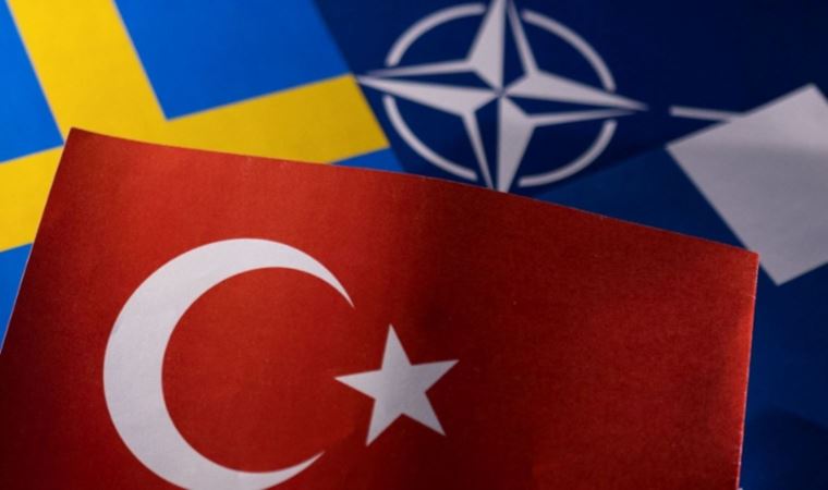 İsveç ve Finlandiya’nın NATO’ya üyelik başvurularına ilişkin istişare toplantısı başladı