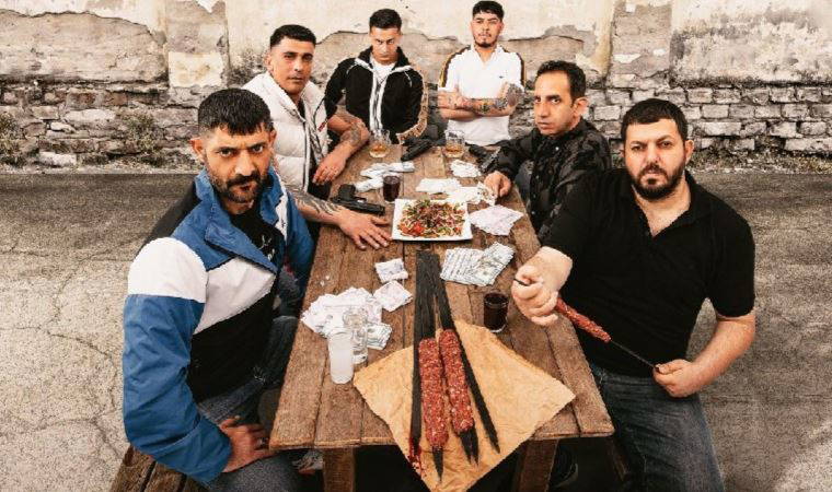 Kıyma dizisinin konusu ne? Kıyma dizisinde kimler oynuyor?