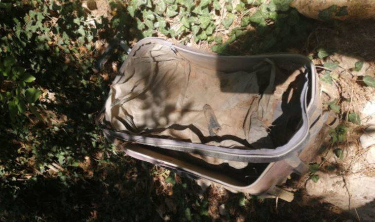 İtiraf ettikleri cinayetin delili olan kemikler, 'hayvanlara' ait çıktı (25 Mayıs 2022) (Video Haber)