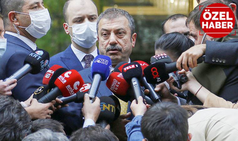 Merkez Bankası'nın faiz kararı ne olacak? 'Yukarıdan izin alamayacaklar' yorumu