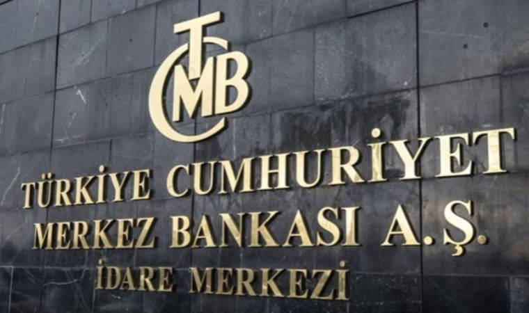 TCMB alım satıma konu olmayan döviz kurları açıklandı (25 Mayıs 2022)