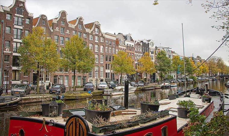 Hollanda'da kiralar sınırlandırılıyor
