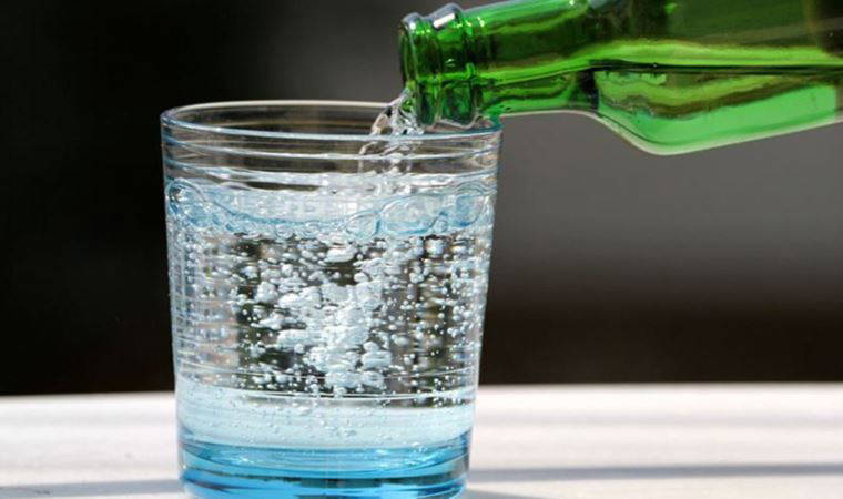 Rekabet Kurulu'ndan 2 maden suyu şirketine 'indirimli' ceza