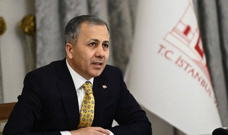 İstanbul Valisi Ali Yerlikaya'nın acı günü