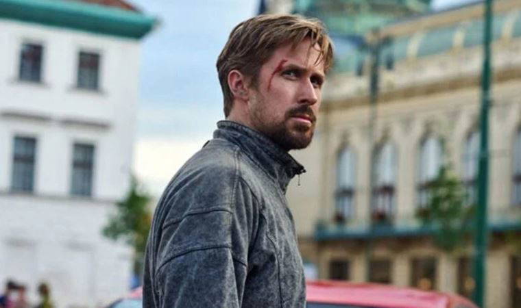 Netflix'in şimdiye kadarki en pahalı filmi: The Gray Man'den ilk fragman