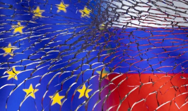 AB, yaptırımların ihlalini suç listesine eklemek istiyor