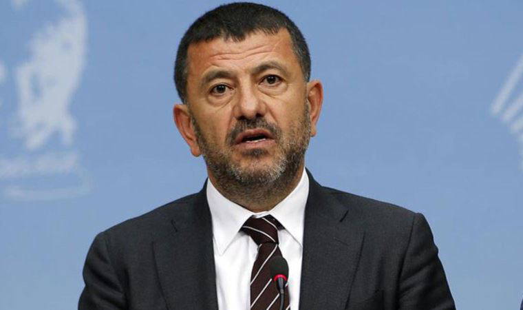 Veli Ağbaba’dan taşeron yasasına tepki: Zorunlu emeklilik, çalışanlara 'açlıktan ölün' demektir