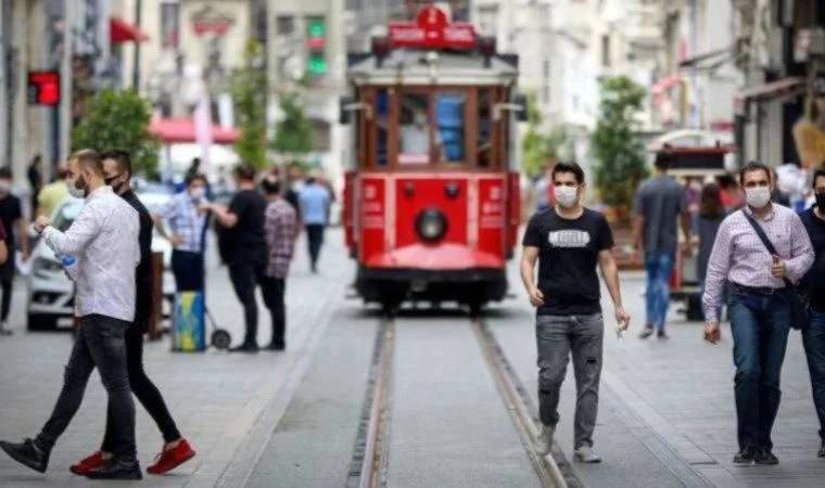 Son Dakika: Sağlık Bakanlığı, 25 Mayıs 2022 güncel koronavirüs verilerini paylaştı