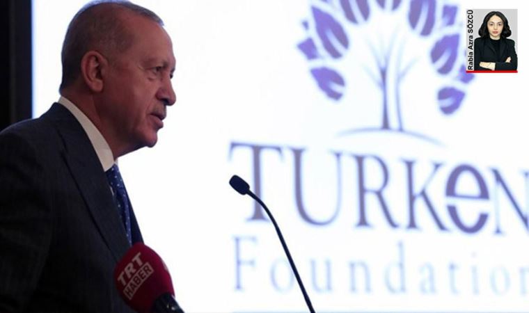 TÜRKEN Vakfı tartışması büyüyor