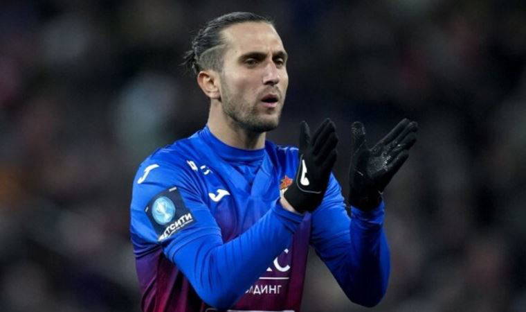 Yusuf Yazıcı'nın menajeri: "Öncelik CSKA'da"