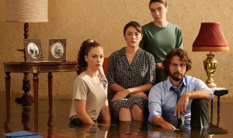 Masumlar Apartmanı final mi yaptı, konusu nedir, oyuncuları kimler?