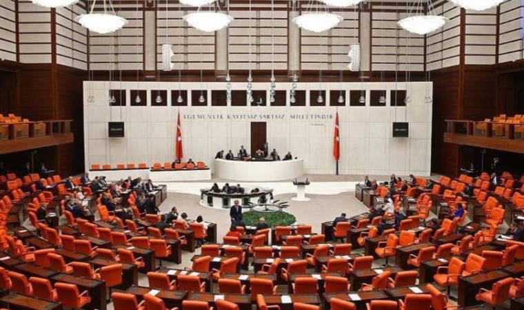 Uyuşturucu ticaretinde siyasi bağlantının araştırılması AKP ve MHP tarafından reddedildi